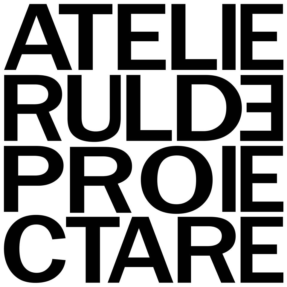 atelierul de proiectare